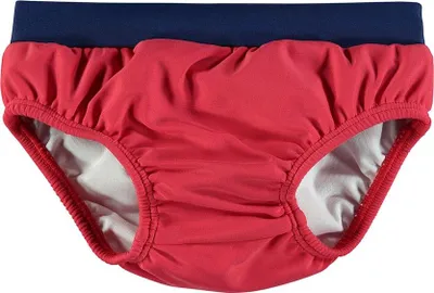 Immagine prodotto di Costume da bagno da bambino Kanz in rosso