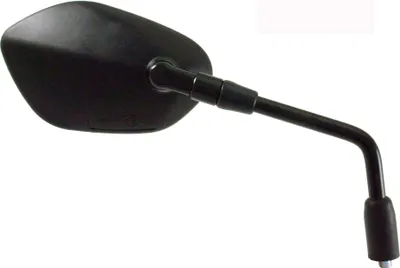 Obrázek produktu pro Pravé zrcátko RMS kompatibilní s motocyklem Suzuki GSR 750 ccm, rok výroby 2011 / 2013, 56500-08J00-000