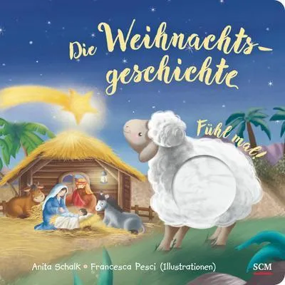 Obrázek produktu pro Vánoční příběh