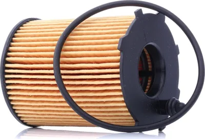 Produktbild von Ölfilter DENCKERMANN A211017 Filtereinsatz für OPEL GRANDLAND X (A18) Crossland X (P17) Combo E Kasten / Kombi (X19) für TOYOTA ProAce Verso (MPY)