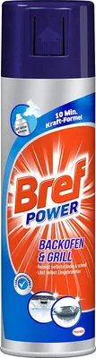 Produktbild von Bref oven & Grillreiniger 500ml