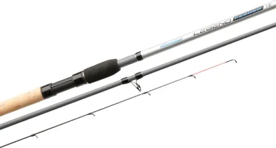 Produktbild von Angelrute Feederrute Method Feeder Flagman Legend 3,9 m 100 g