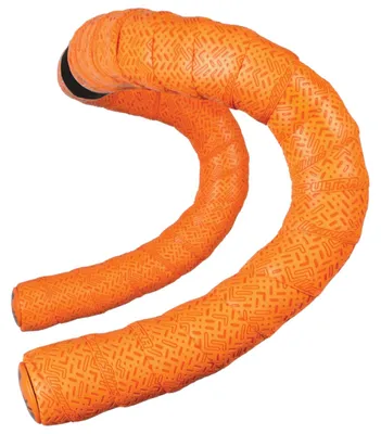 Immagine prodotto di Nastro manubrio Lizard Skins DSP Ultra, 2,7 mm, colore arancione. Colore: arancione. Taglia unica