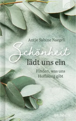 Obrázek produktu pro Schönheit lädt uns ein