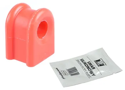 Image de TEDGUM Palier de barre stabilisatrice avant droite gauche pour JEEP Grand Cherokee II