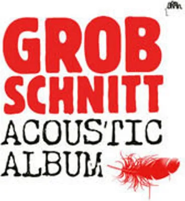 Image de Album acoustique