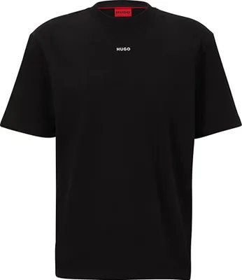 Produktbild von Hugo Boss T-Shirts schwarz schwarz 1002-00-01607