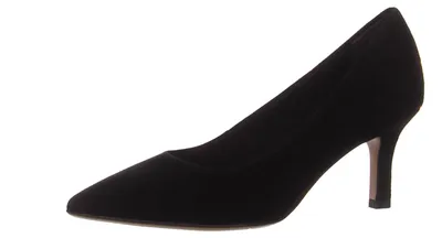 Produktbild von Tamaris Pumps, Absatz bis 65 mm in schwarz, Gr. 40