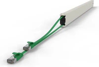 Image de PATCHBOX Cassette / 46RU / STP / Vert