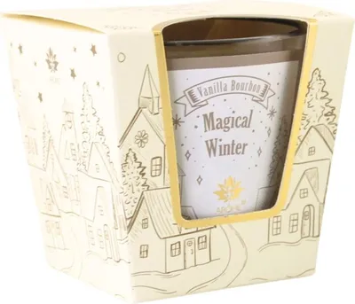 Obrázok produktu pre ARÔME Magická zima Množstvo: 4 ks