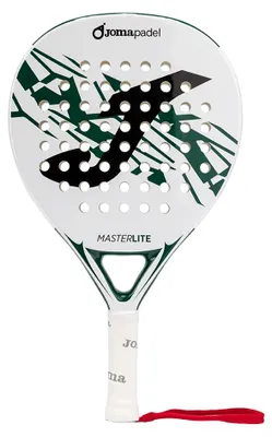 Imagen del producto de Joma Master 2026, color blanco