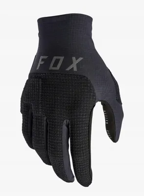 Obrázek produktu pro Rukavice Fox Flexair Pro – černé, velikost S