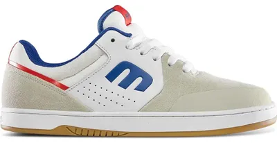 Immagine prodotto di Scarpe Etnies Marana BIANCO/BLU/ROSSO, numero 41