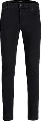 Produktbild von Jack & Jones Glenn Original 356 Slim Jeans, Schwarz 32W x 30L