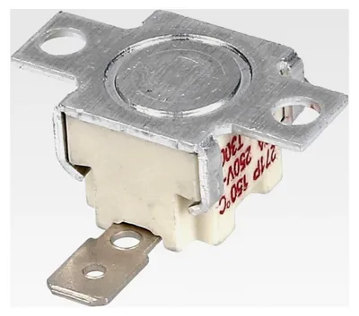 Produktbild von Kompatibel/Ersatz für smeg Temperaturbegrenzer 150°C für Backofen