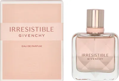 Image de Givenchy Irresistible Edp Spray