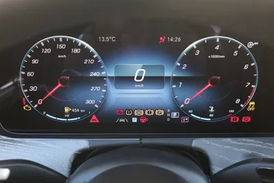 Produktbild von Original Kufatec Codier Dongle Anpassung der Geschwindigkeitsskala auf 300 km/h