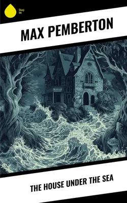 Produktbild von The House Under the Sea