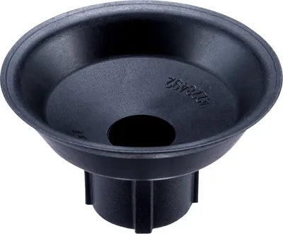 Produktbild von Makita Absaugdüse Gummi Ø65 mm