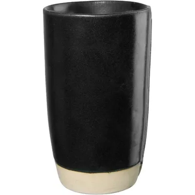 Image de ASA Becher Cafe Latte, dark chocolate VERANA D. 8,5 cm, H. 14 cm, 0,4 l.