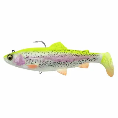Zdjęcie produktu dla Savage Gear 4D Trout Rattle Shad 17,0cm/ Kunstköder