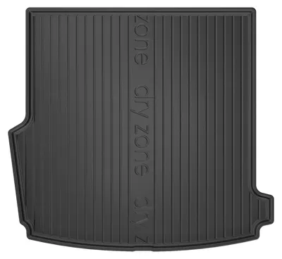 Produktbild von FROGUM Gummi Kofferraummatte für Mercedes-Benz E-Klasse S213 2016-2023