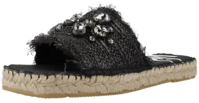 Produktbild von VIDORRETA RAFIA CRISTAL Schwarz