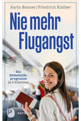 Obrázek produktu pro Nie mehr Flugangst