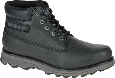 Produktbild von Caterpillar - Herren Stiefel "Founder", Leder FS7332 (40,5 EU) (Schwarz)