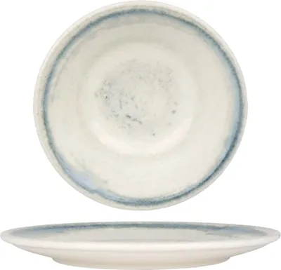 Immagine prodotto di Piatto da dessert Bonna - Linea Rivus - Porcellana - 23 cm