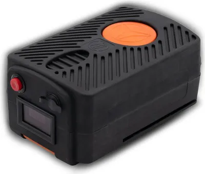 Produktbild von BAMATO 40V Lithium-Ionen Akkumulator BAT40V6A