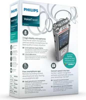 Image de Philips DVT 4115
