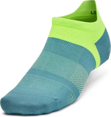 Obrázek produktu pro Under Armour UA AD Run Lite 2pk NS Tab-BLU - XL
