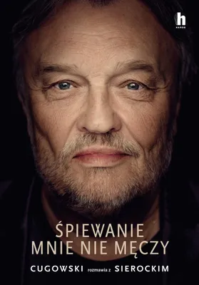 Produktbild von Śpiewanie mnie nie męczy - Książka