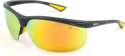 Immagine prodotto di Kodak CF90137 Occhiali da sole sportivi polarizzati da uomo