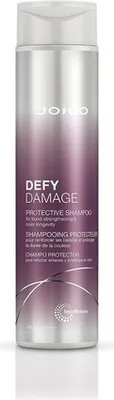 Zdjęcie produktu dla Joico Defy Damage Protective Shampoo 300 ml