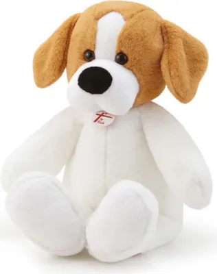 Produktbild von Trudi Beagle L, Spielzeug-Hund