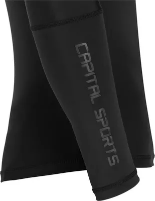 Produktbild von Beforce Kompressions-Shirt Funktionswäsche Men Size S, Größe:M