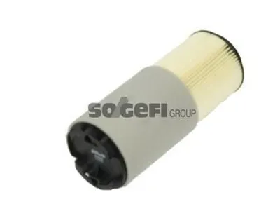 Produktbild von Luftfilter PURFLUX A1524 für VOLVO V70 II (285) Filtereinsatz