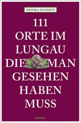 Image de 111 Orte im Lungau, die man gesehen haben muss