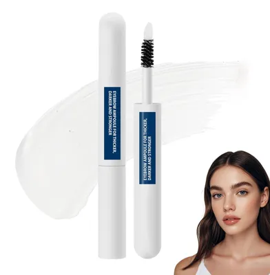 Obrázek produktu pro 2 ml sérum pro růst obočí