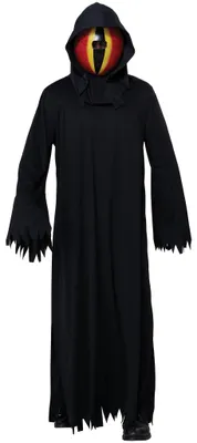 Produktbild von Evil Eye Dämonenkostüm Größe: L-XL