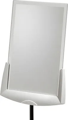 Produktbild von DURABLE Sichttafel SHERPA® INFOPANEL A4 Acryl, 561919 transparent