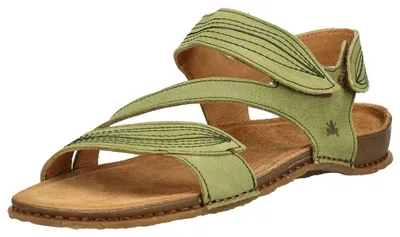 Produktbild von El Naturalista Sandalen Sandalen Nubukleder