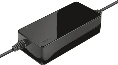 Produktbild von Trust 23394, Laptop, Drinnen, 100 - 240 V, 50/60 Hz, 90 W, 19 V