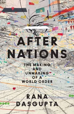 Produktbild von After Nations Hb