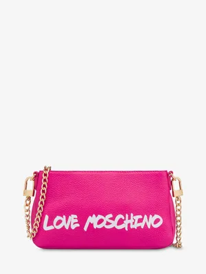 Obrázek produktu pro Love Moschino Graffiti Fantasy Barva růžová A0215596