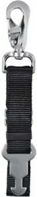 Produktbild von Kerbl Sicherheitsgurt Schwarz 40-60 cm Schwarz 40-60 cm