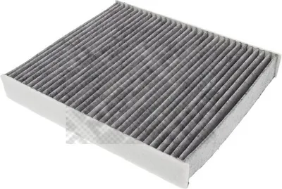Produktbild von MAPCO 67241 Innenraumfilter Pollenfilter für VW Polo Schrägheck (6R1, 6C1) Aktivkohle