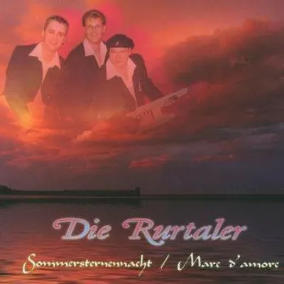Produktbild von Somemrsternennacht